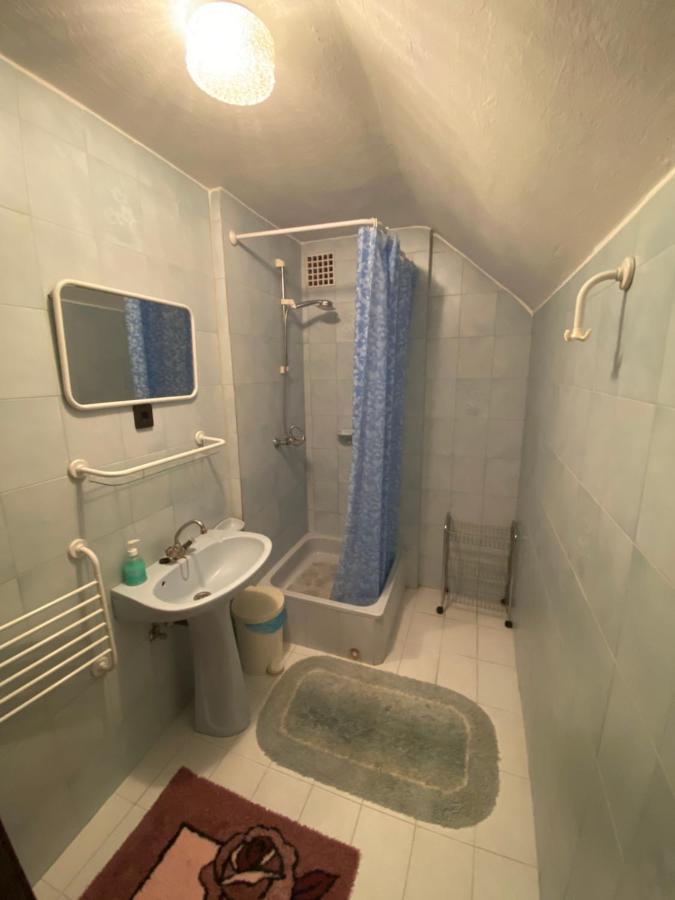 Gyoengyvirag Apartman レンティ エクステリア 写真