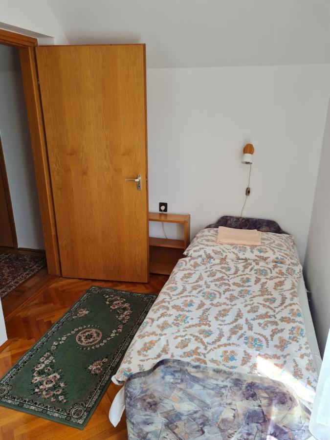 Gyoengyvirag Apartman レンティ エクステリア 写真