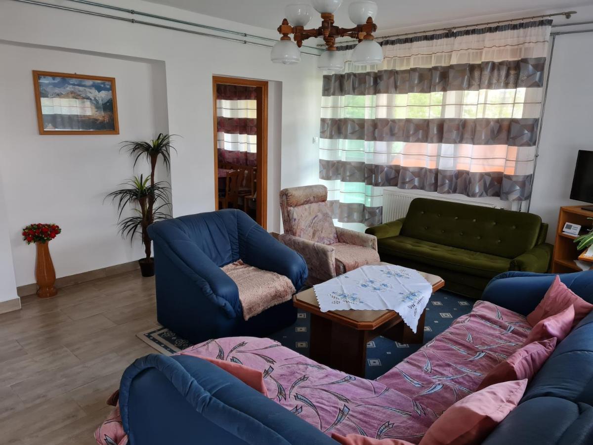 Gyoengyvirag Apartman レンティ エクステリア 写真